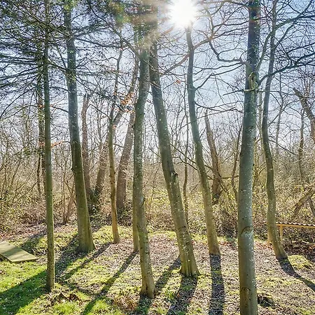 Sydals Дом отдыха Osterby (Sonderjylland)