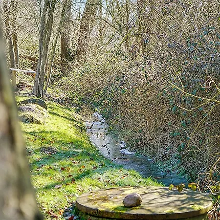 Sydals Дом отдыха Osterby (Sonderjylland)