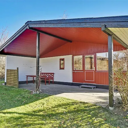 Дом отдыха Sydals Osterby (Sonderjylland)